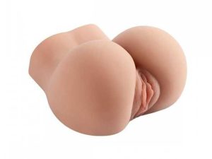 LILO VAG & ASS 2 EN 1 REALISTA