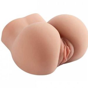 LILO VAG & ASS 2 EN 1 REALISTA