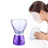 LIMPIADOR FACIAL A VAPOR