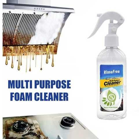 LIMPIEZA SPRAY GRASA