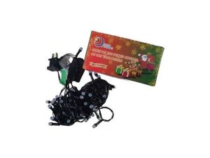 LUZ NAVIDAD ECO 20 M