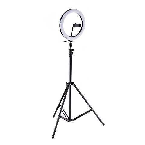 ARO DE LUZ 10"