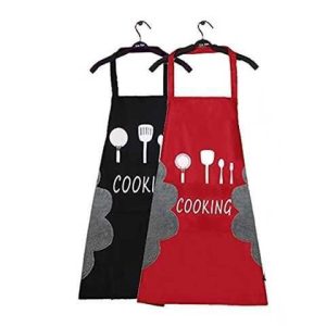 MANDIL DE COCINA