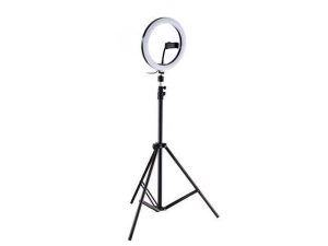 ARO DE LUZ 12"