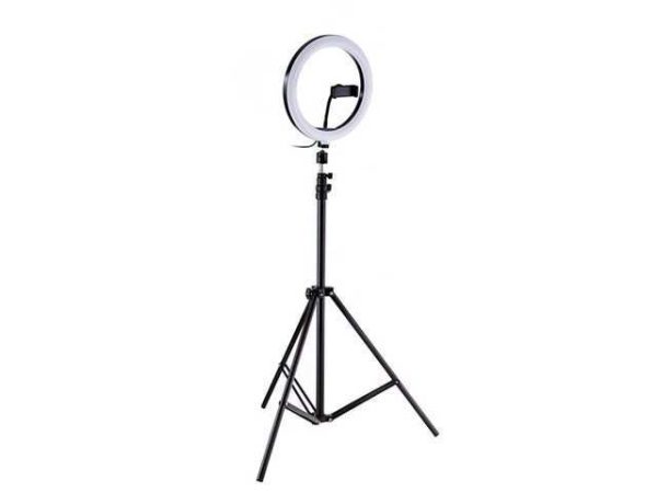 ARO DE LUZ 12"