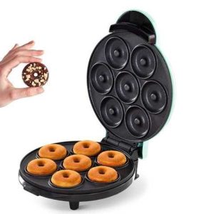 MAQUINA DE MINI DONAS
