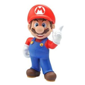 MARIO RRABBIDS
