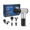 MASAJEADOR FACIAL GUN YX-908