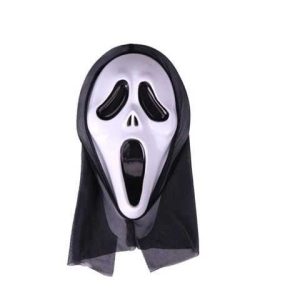 MASCARA SCREAM
