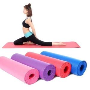 MAT DE YOGA 6MM