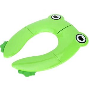 ASIENTO DE BANO PORTABLE PARA NINOS