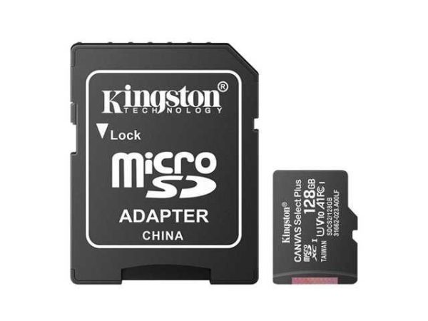 MEMORIA 128GB