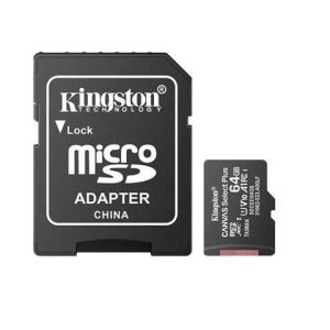 MEMORIA 64GB
