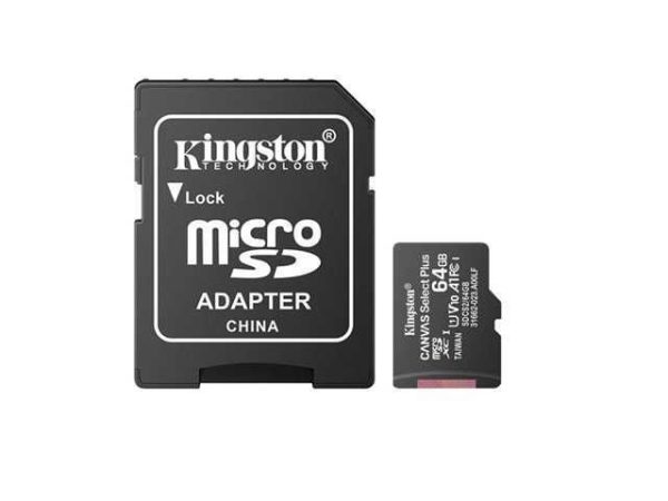MEMORIA 64GB