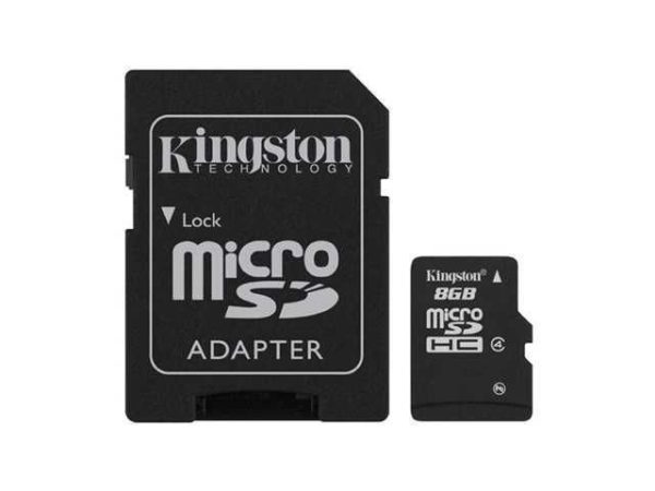 MEMORIA 8GB