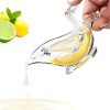 MINI EXTRACTOR DE LIMON