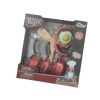 MINI JUEGO DE OLLAS DELUXE KITCHEN