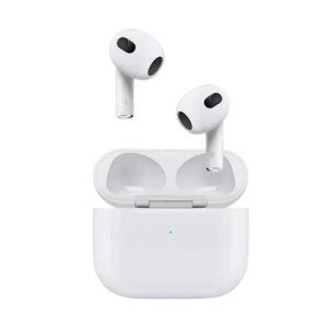 AUDIFONO AIRPODS 3 ERA GENERACION