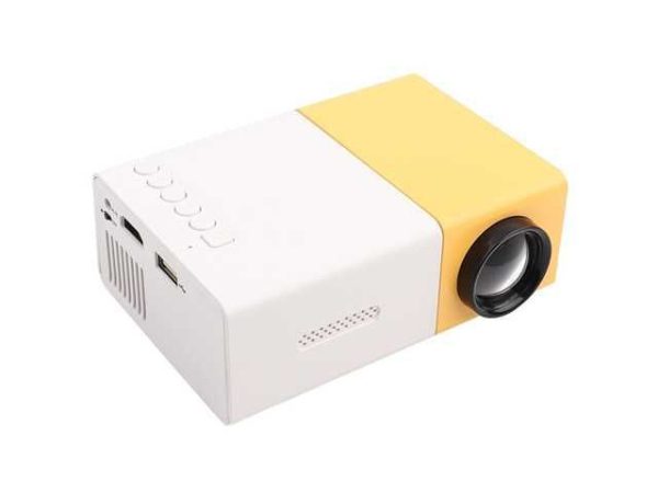 MINI PROYECTOR