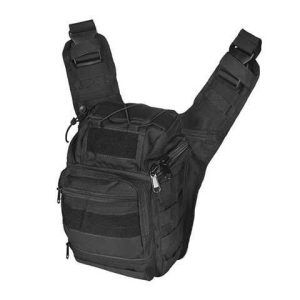 MOCHILA PECHERA BANDOLERA