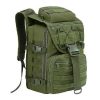 MOCHILA TACTICA 40 LITROS