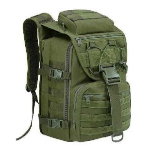 MOCHILA TACTICA 40 LITROS