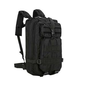 MOCHILA TACTICA PEQUENA