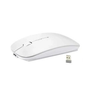 MOUSE INALAMBRICO RECARGABLE YELANDAR