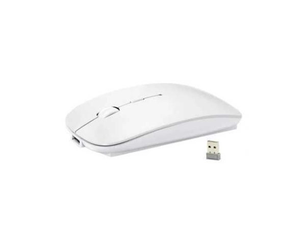MOUSE INALAMBRICO RECARGABLE YELANDAR