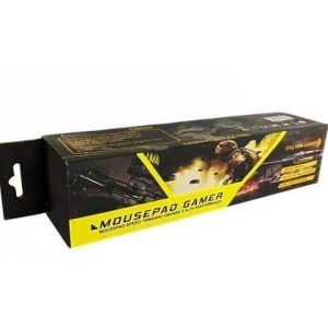 MOUSE PAD JX-3080