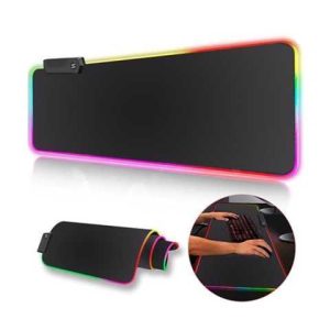 MOUSE PAD RGB S4000