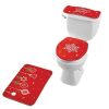 NAVIDAD - CONJUNTO BANO 3PZS