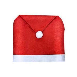 NAVIDAD FUNDA DE SILLA