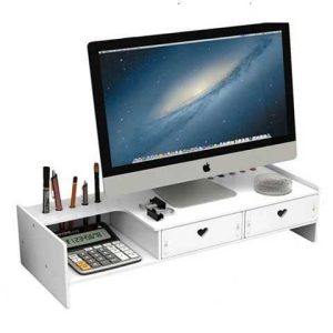 ORGANIZADOR DE MONITOR
