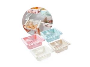 ORGANIZADOR DE REFRIGERADORA