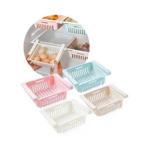 ORGANIZADOR DE REFRIGERADORA
