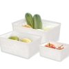ORGANIZADOR DE REFRIGERADORA PLASTICO 23121