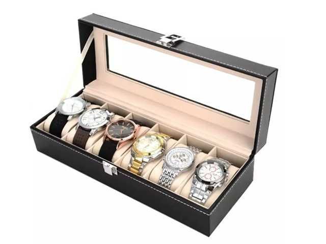 ORGANIZADOR DE RELOJ