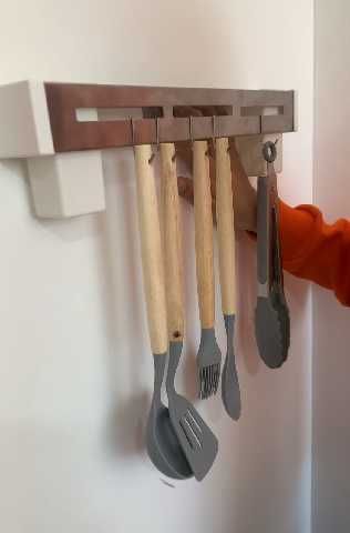 ORGANIZADOR DE UTENSILIOS