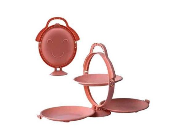 ORGANIZADOR FRUTAS