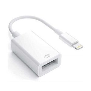 OTG PARA IPHONE