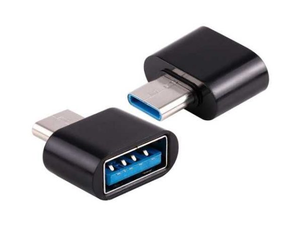 OTG TIPO C 17966-9