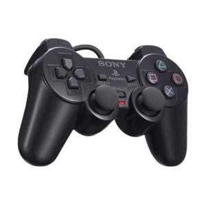 PALANCA DE PLAY 2