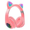AUDIFONOS GATITO PEQUENO