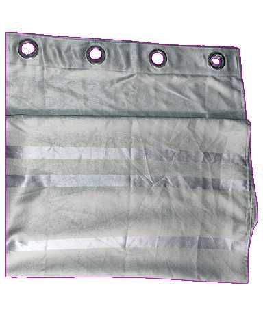 CORTINA 1.5 X 2.30 ARGOLLAS