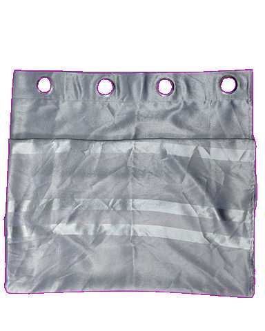 CORTINA 1.5 X 2.30 ARGOLLAS