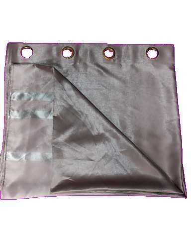 CORTINA 1.5 X 2.30 ARGOLLAS