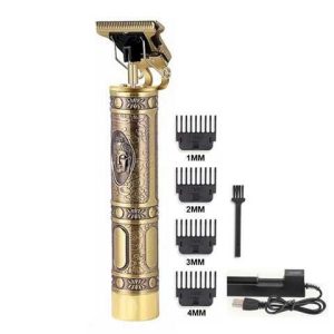 PATILLERA PROFFESIONAL HAIR CLIPPER