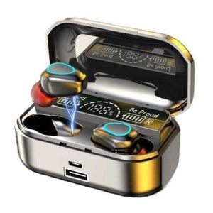 AUDIFONOS INALAMBRICOS G28 TWS