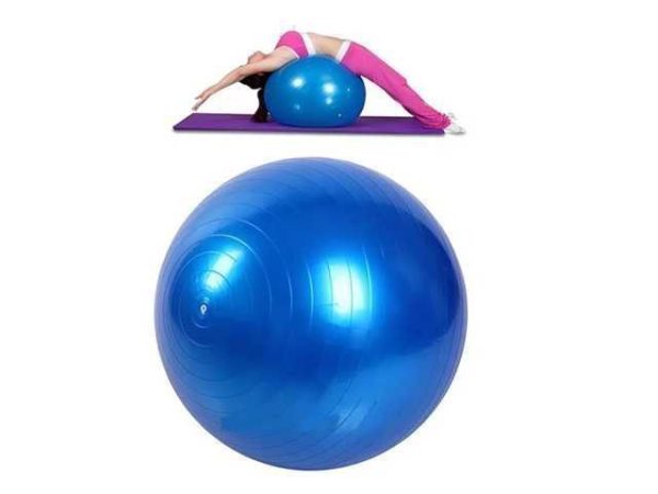PELOTA DE YOGA